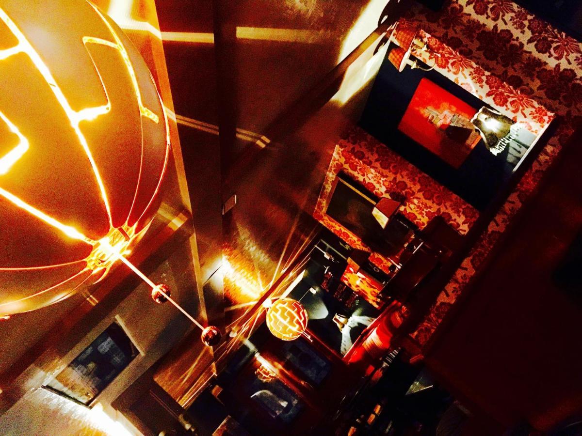 Townhouse Malin