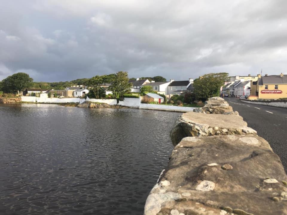 Country house Townhouse Malin