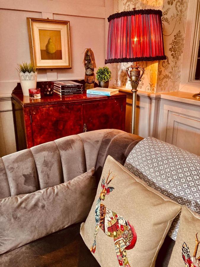 Country house Townhouse