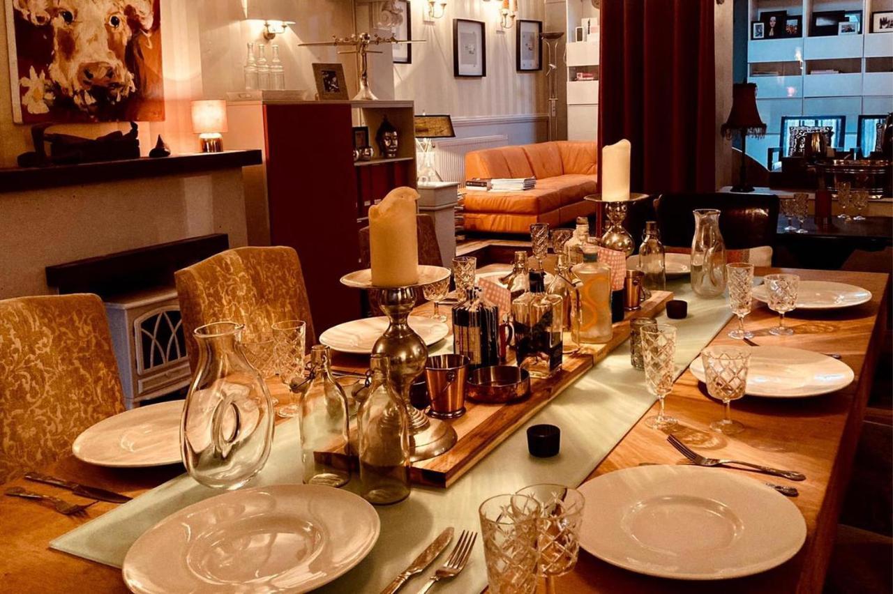 Townhouse Malin