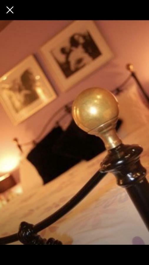 Townhouse Country house Malin