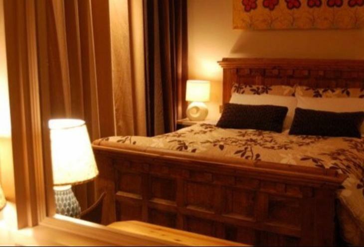 Townhouse Country house Malin
